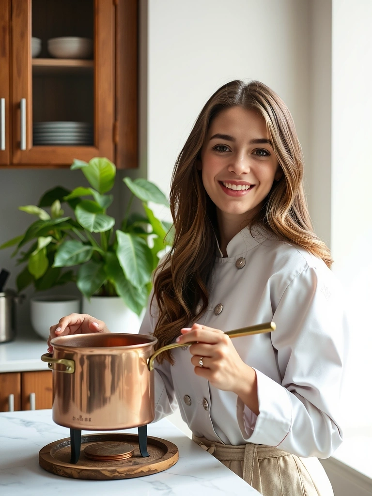 Esperienza Studentessa